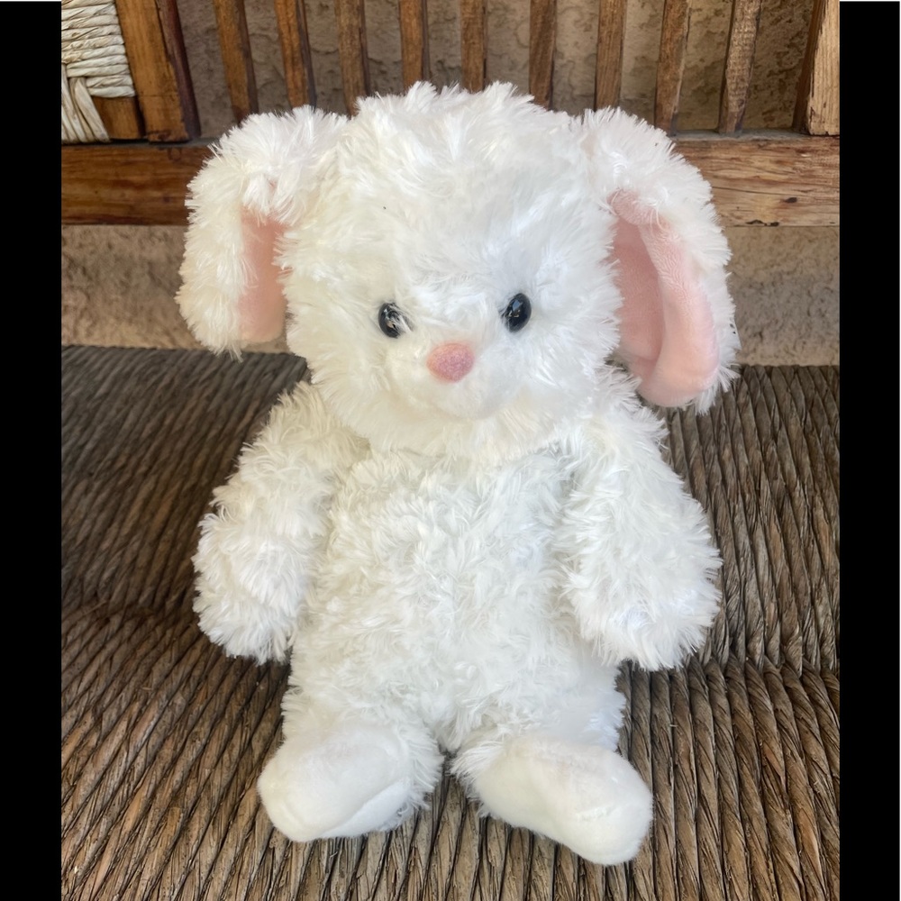 Bunny Plush